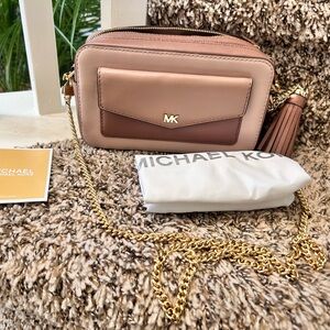 Mk crossbody